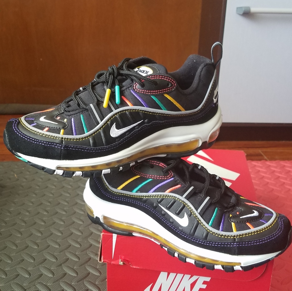 AIR MAX 97